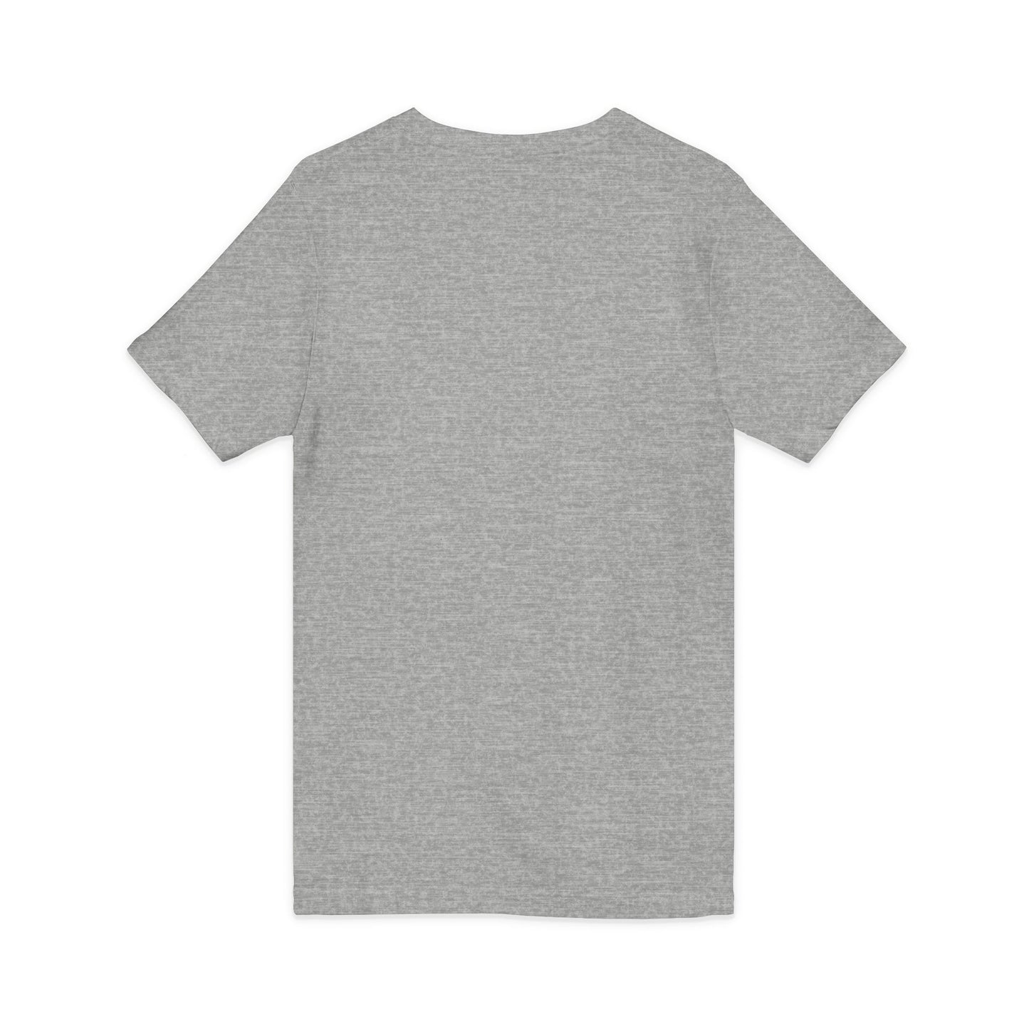 Wholeness V-Neck Tee — Minimal Self-Care Shirt (Est. 2022)