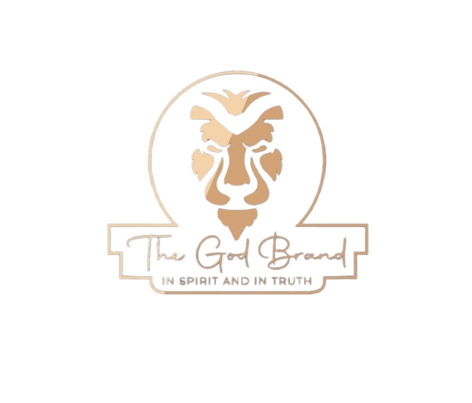 The God Brand
