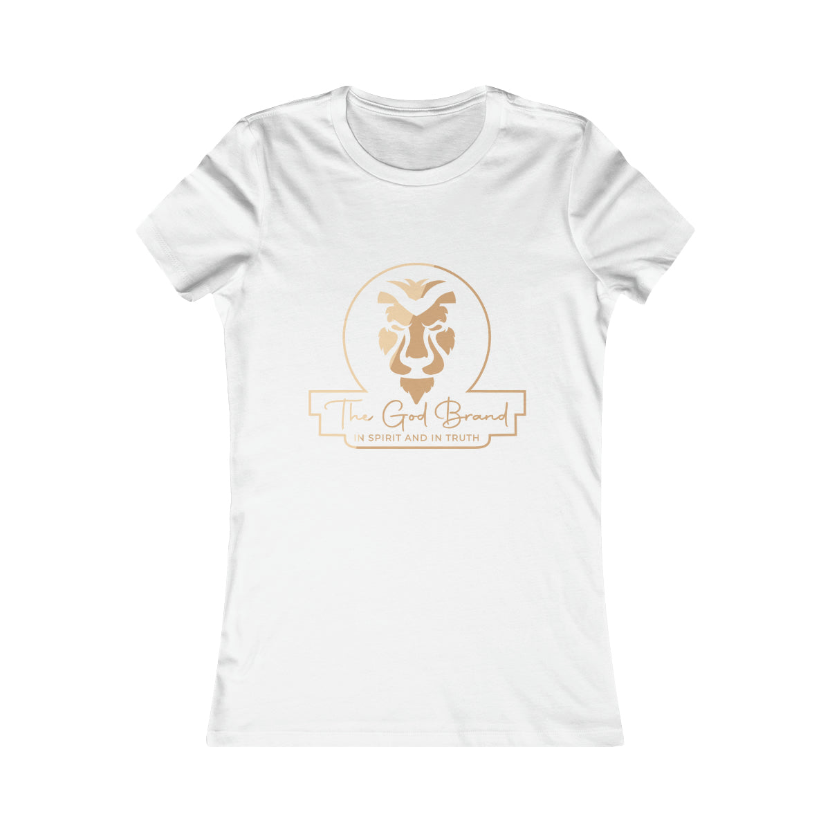 Women's Favorite Tee