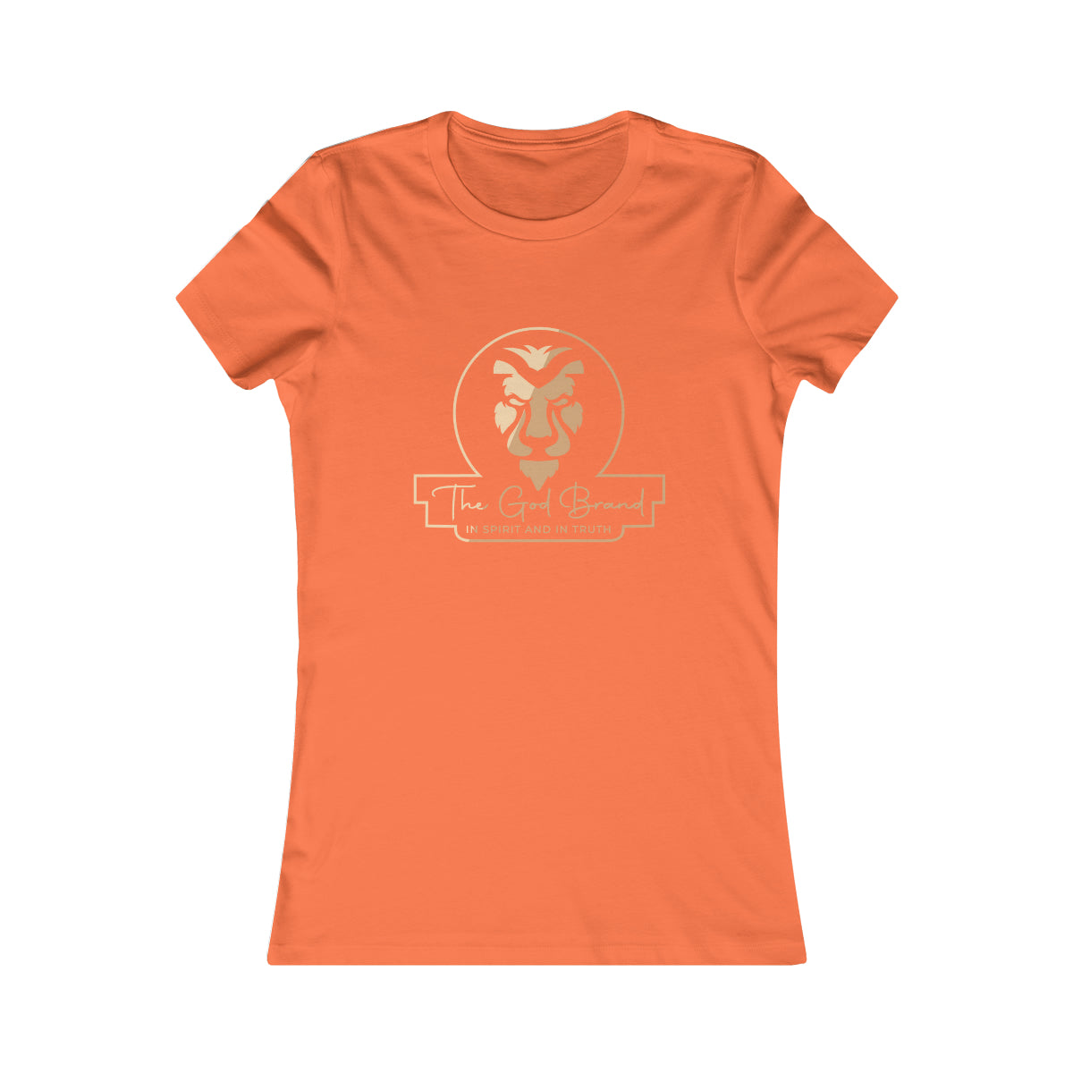 Women's Favorite Tee