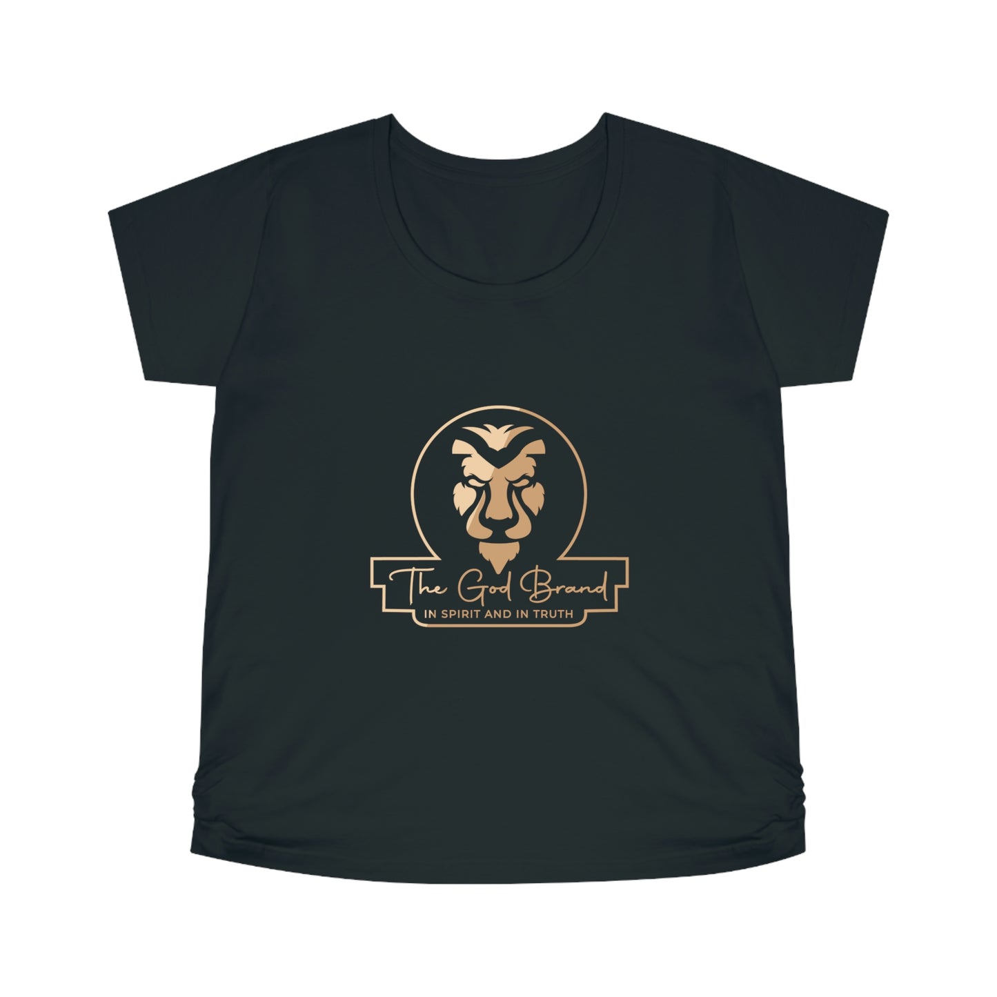 Women's Maternity Tee