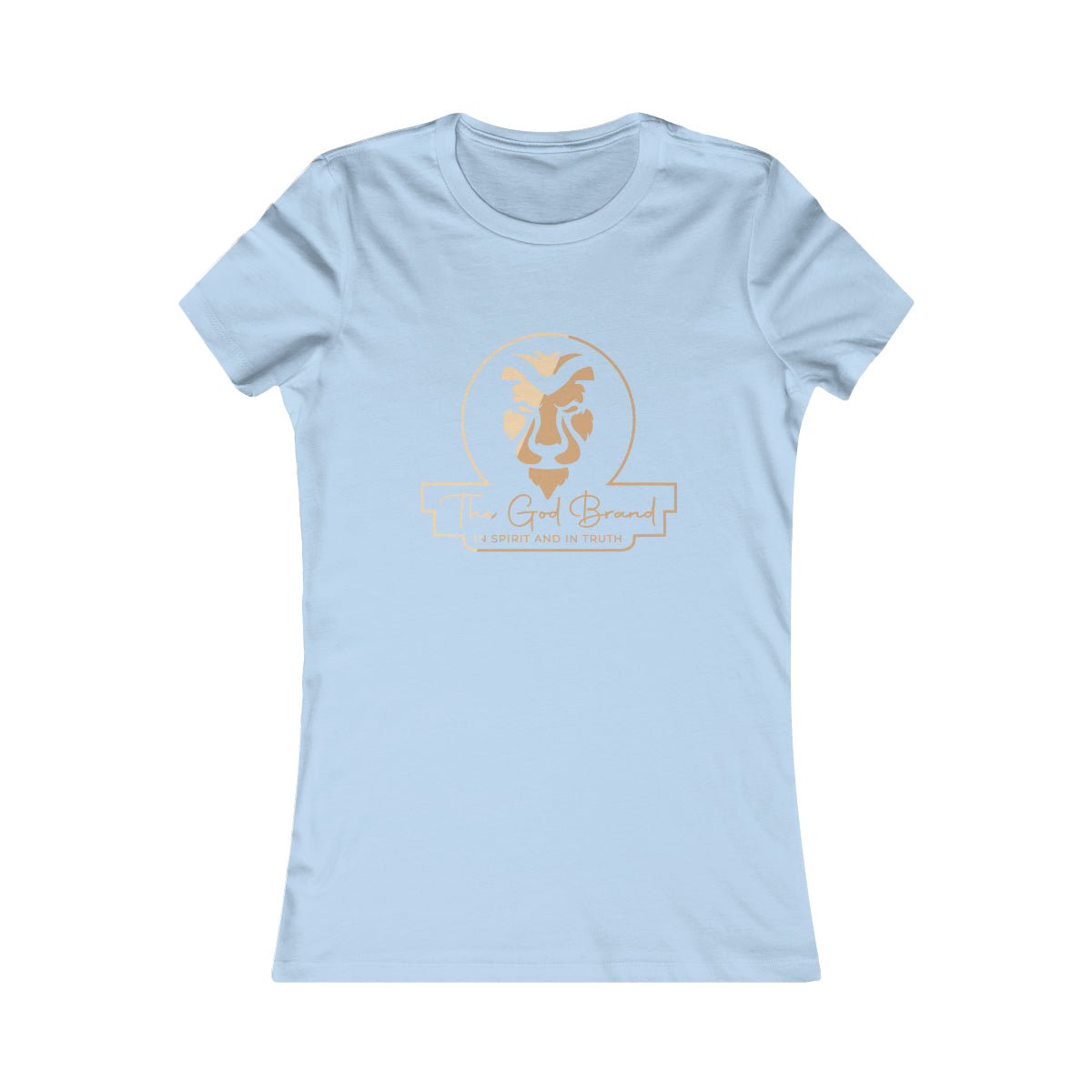 Women's Favorite Tee