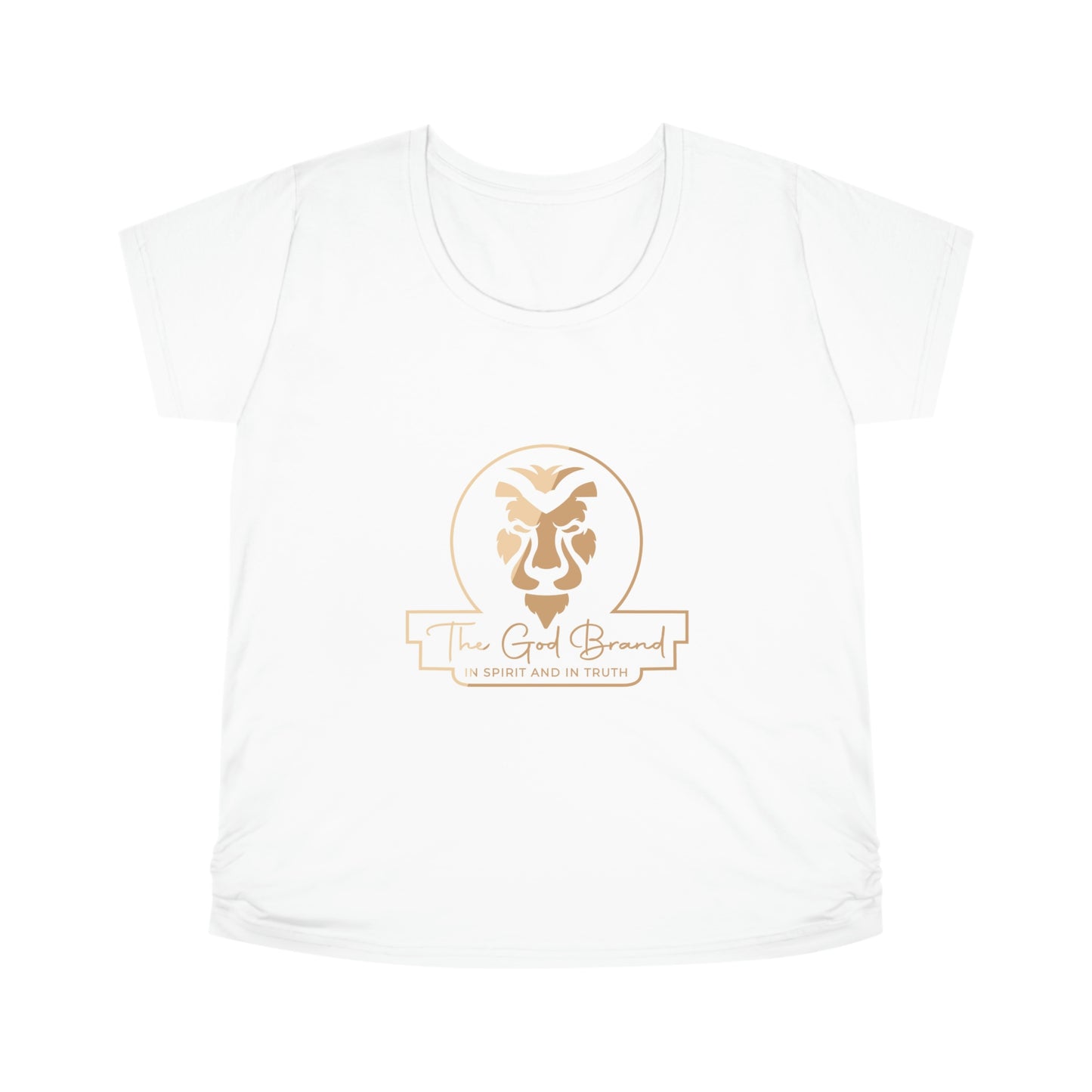 Women's Maternity Tee