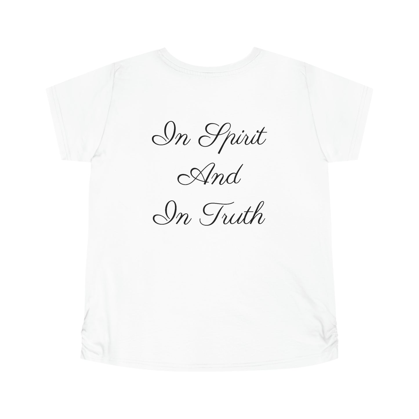 Women's Maternity Tee