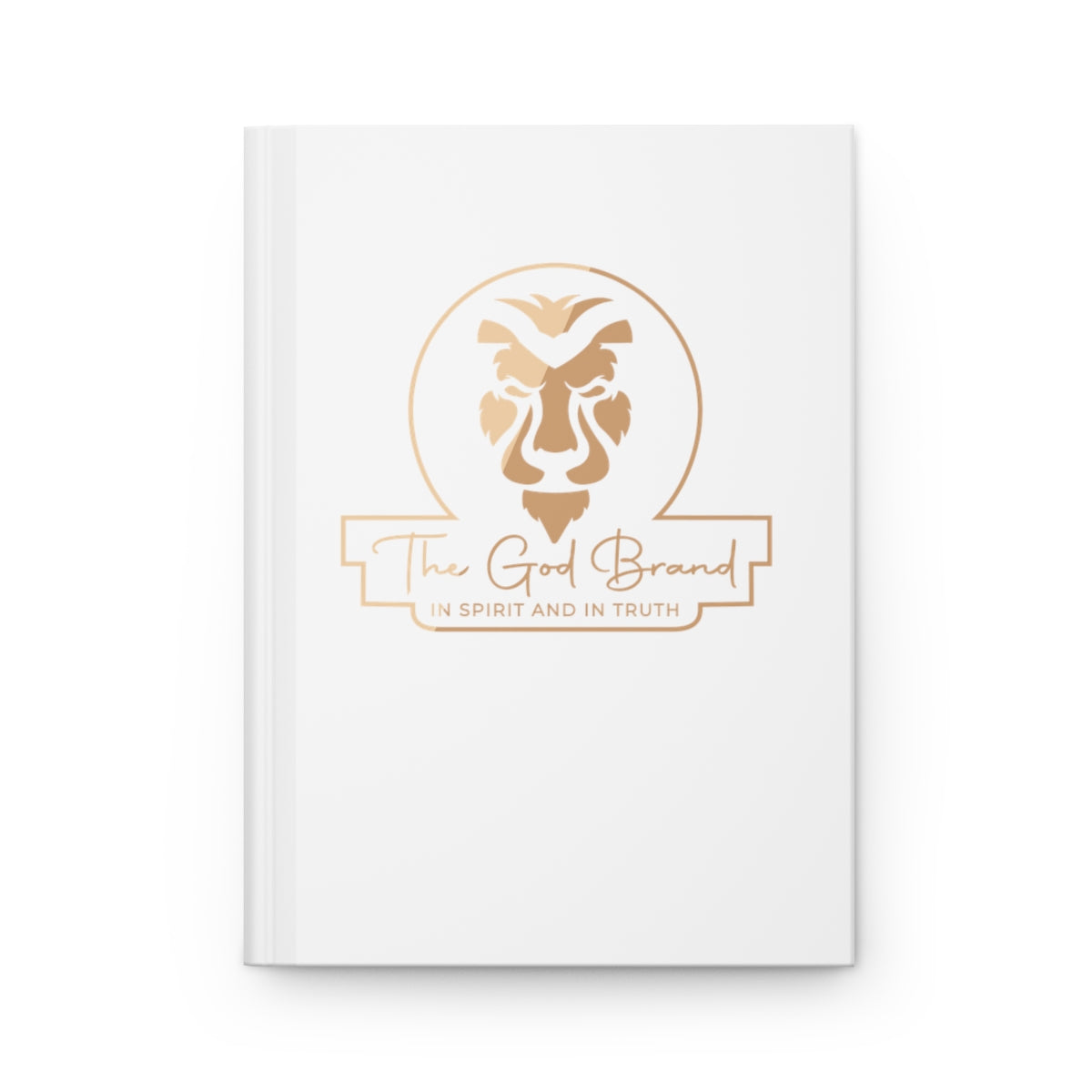 Hardcover Journal Matte