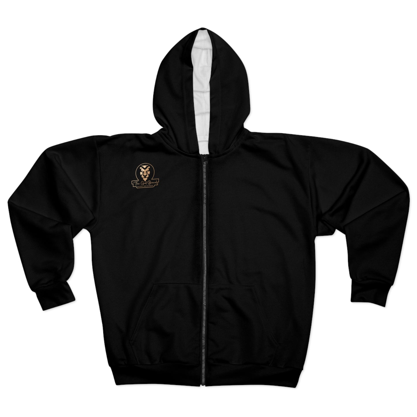 Copy of AOP Unisex Zip Hoodie