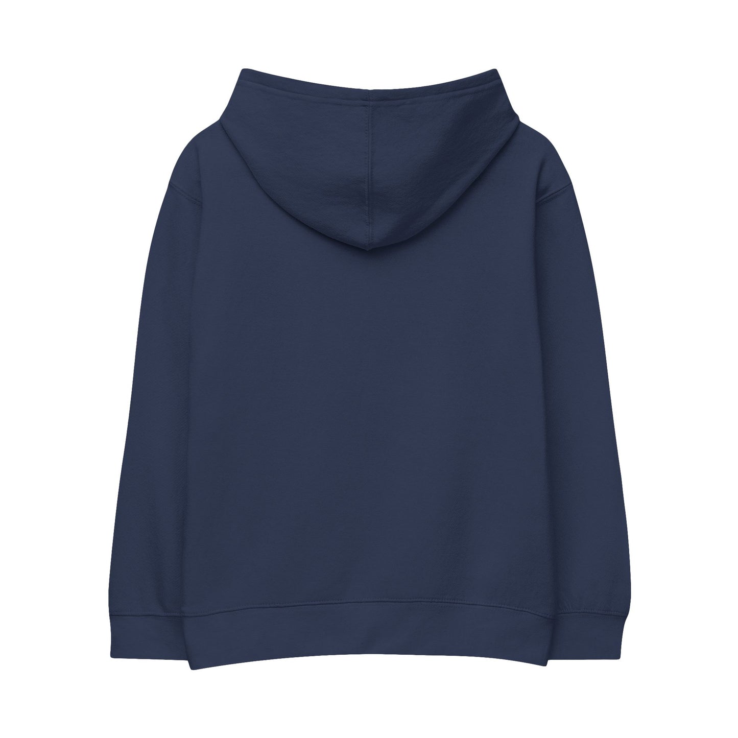 Kids Embroidered 'Truth' Hoodie - Soft Fleece Pullover for Children