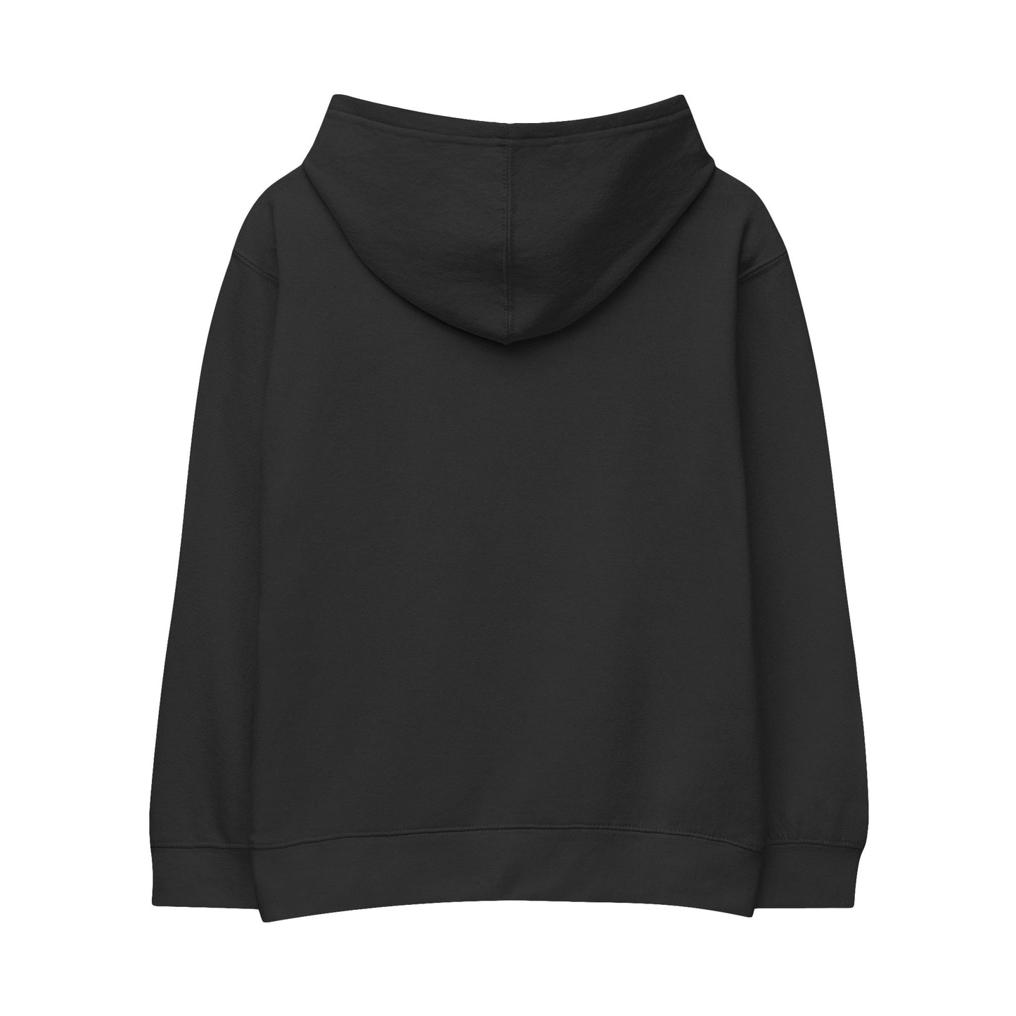 Kids Embroidered 'Truth' Hoodie - Soft Fleece Pullover for Children