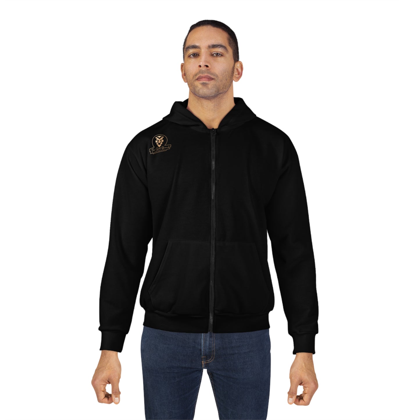 Copy of AOP Unisex Zip Hoodie