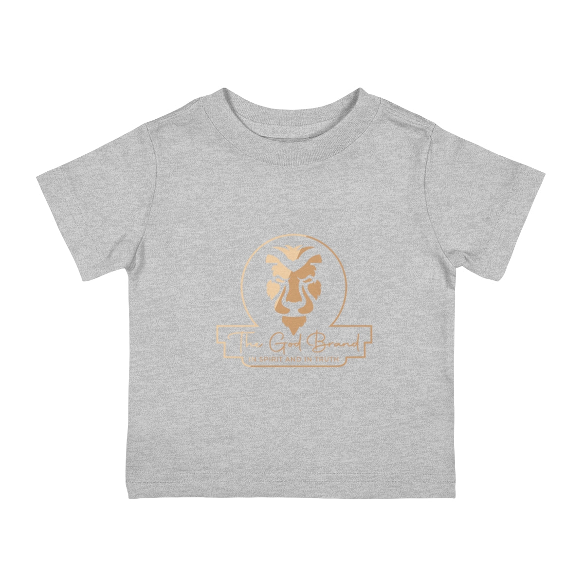 Infant Cotton Jersey Tee