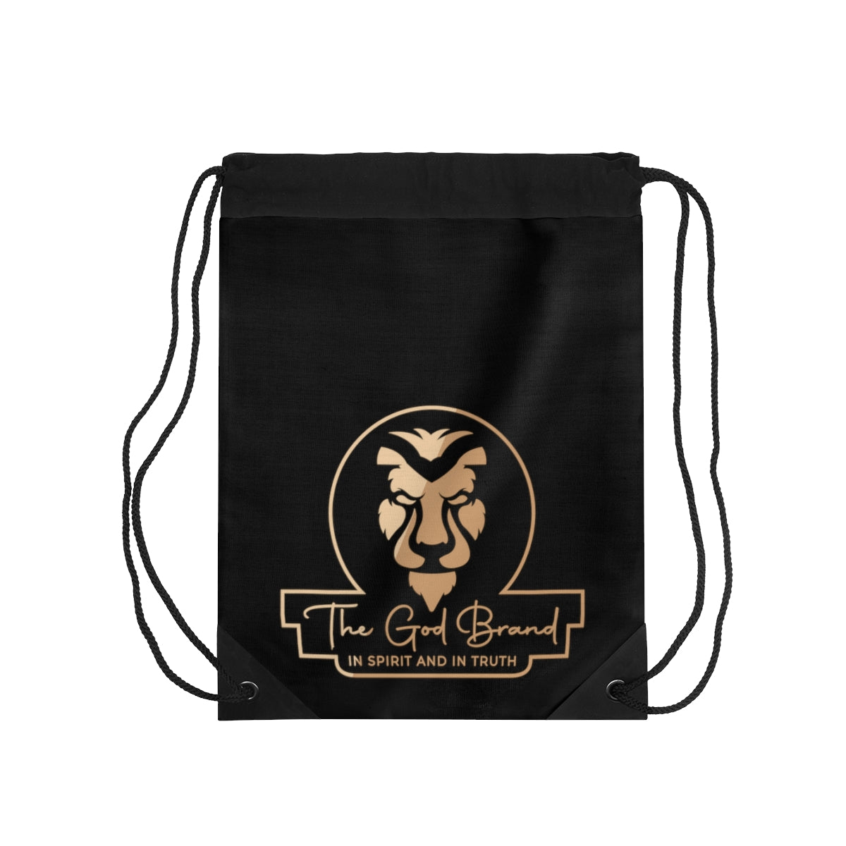 Drawstring Bag