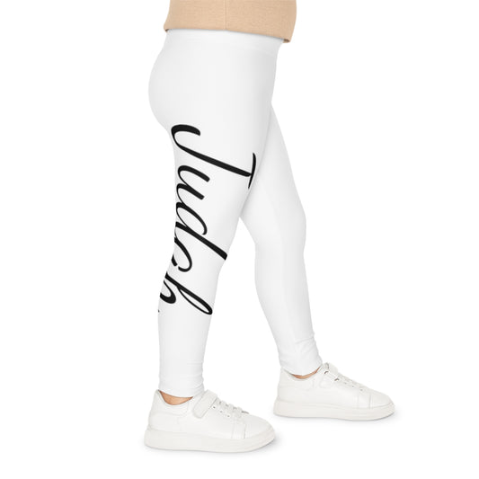 Kids Leggings (AOP)