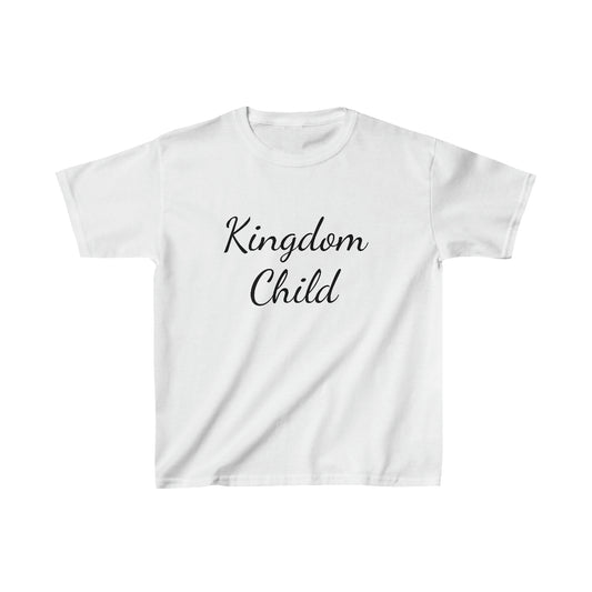 Kids Heavy Cotton™ Tee