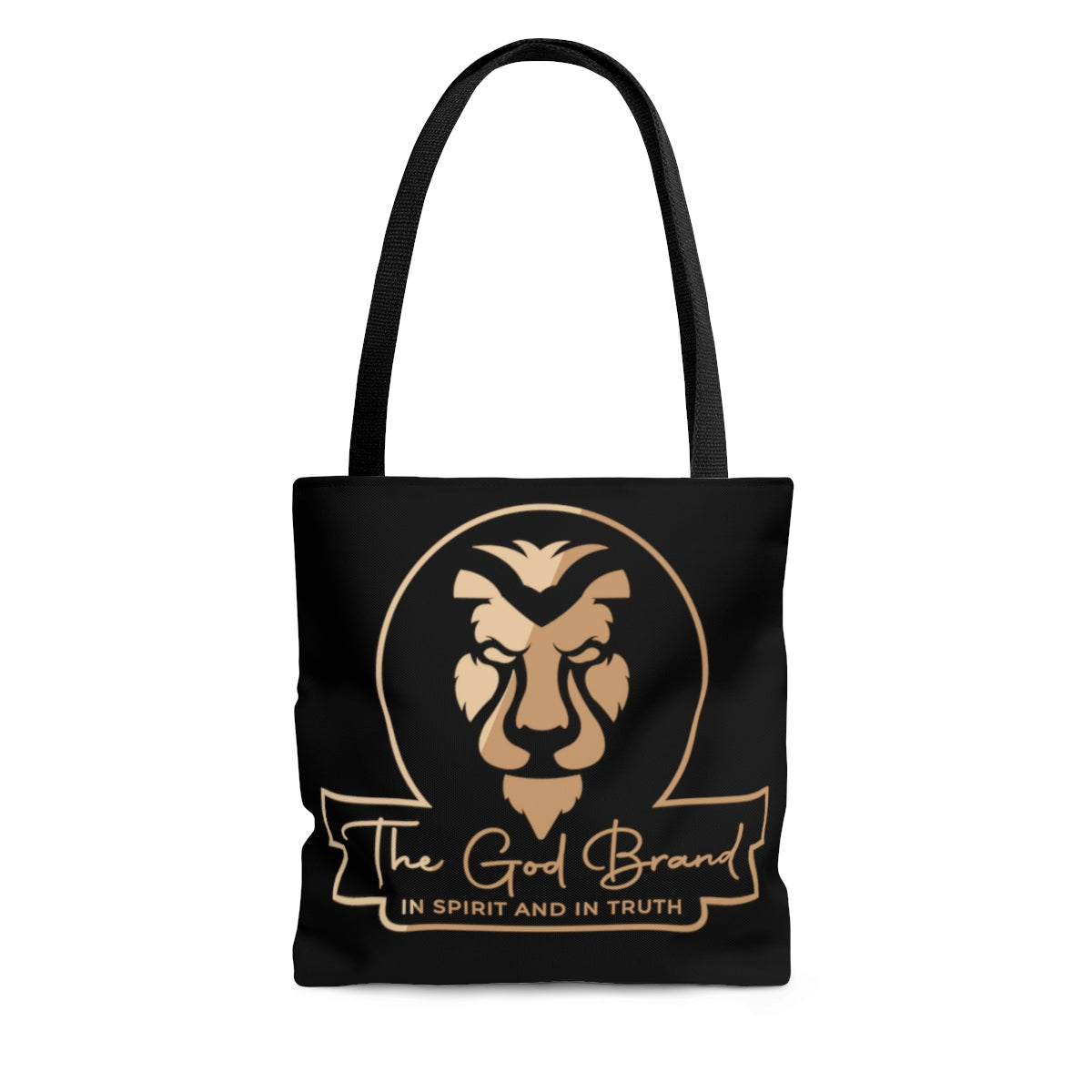 AOP Tote Bag