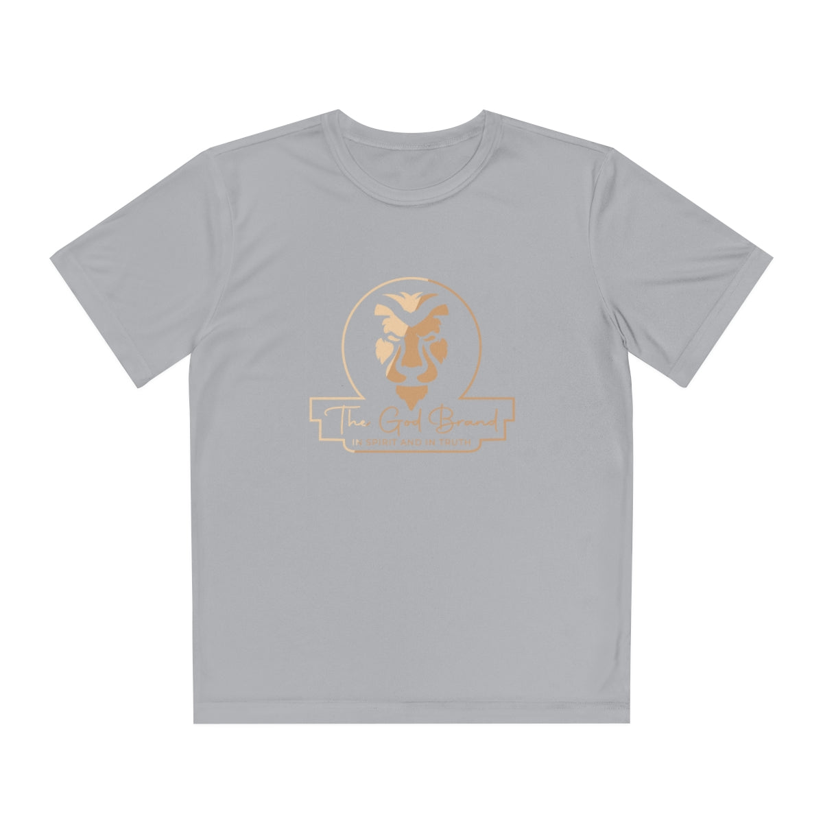 Youth Competitor Tee