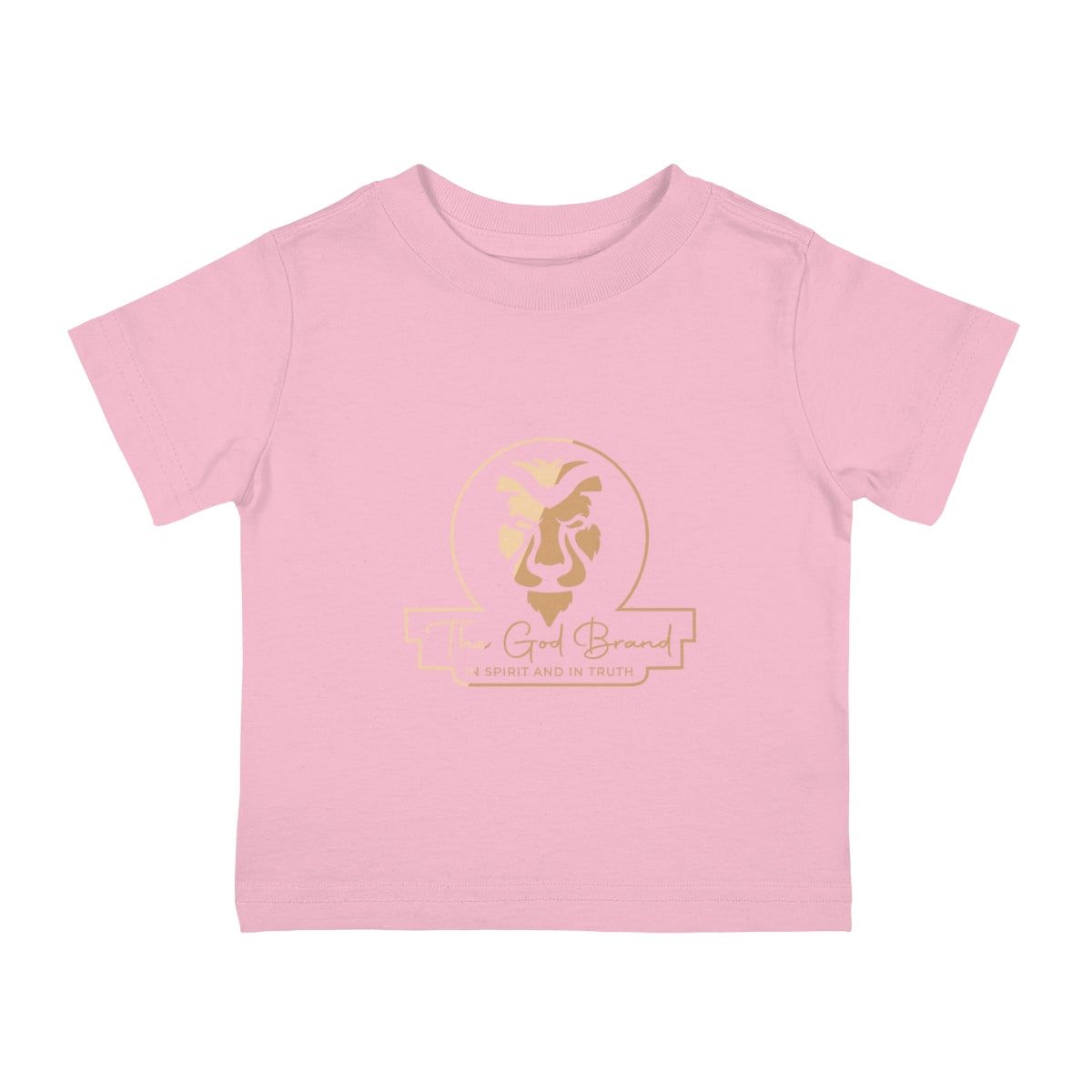 Infant Cotton Jersey Tee