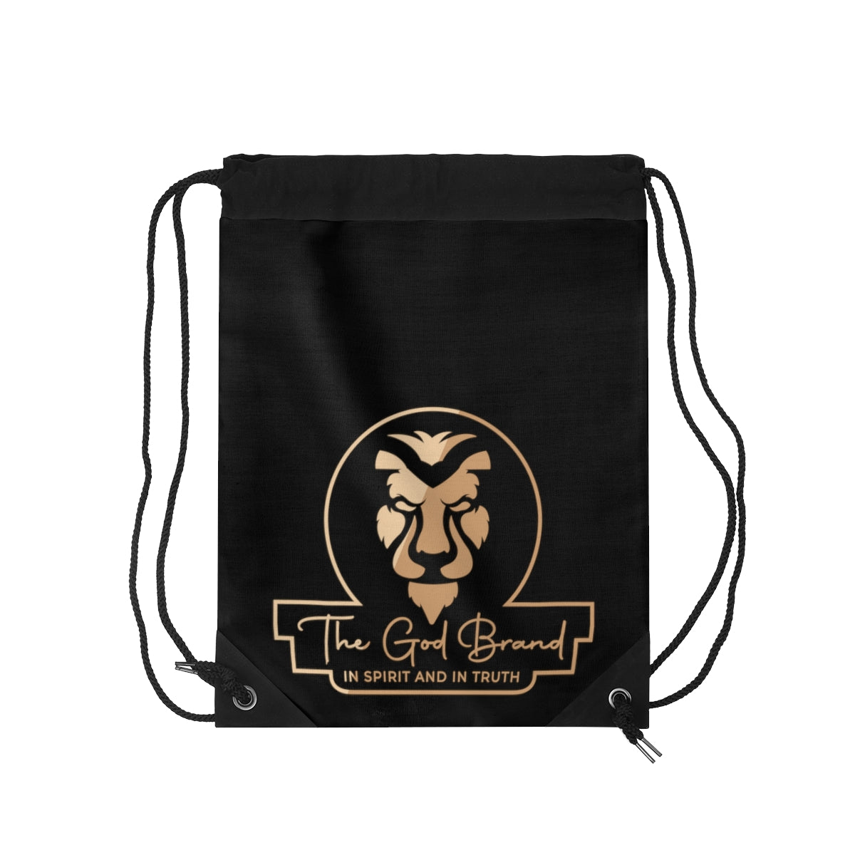 Drawstring Bag