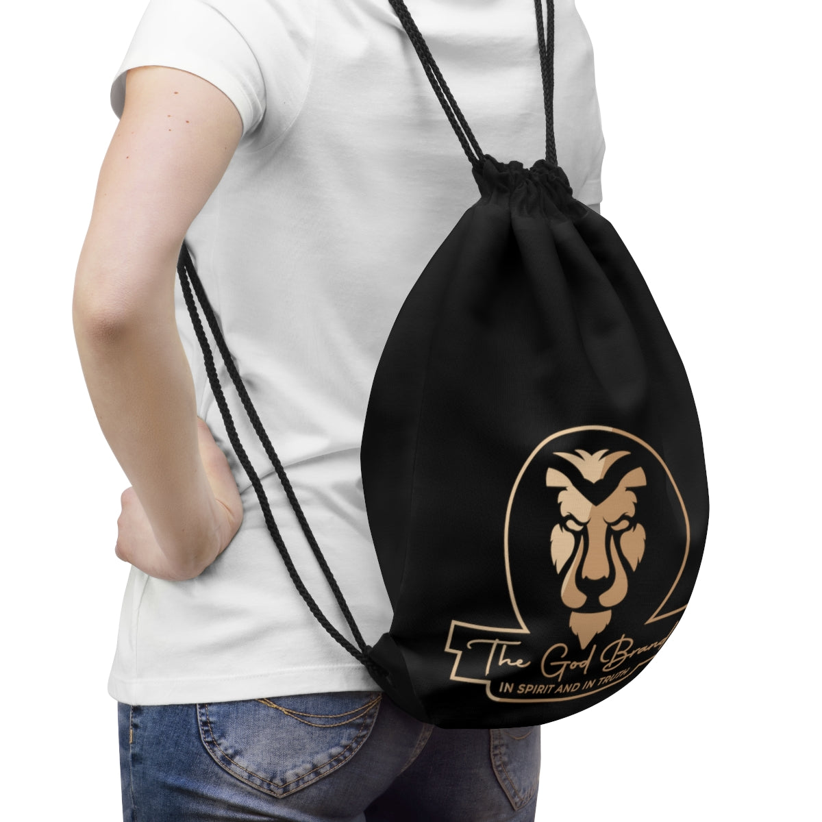 Drawstring Bag