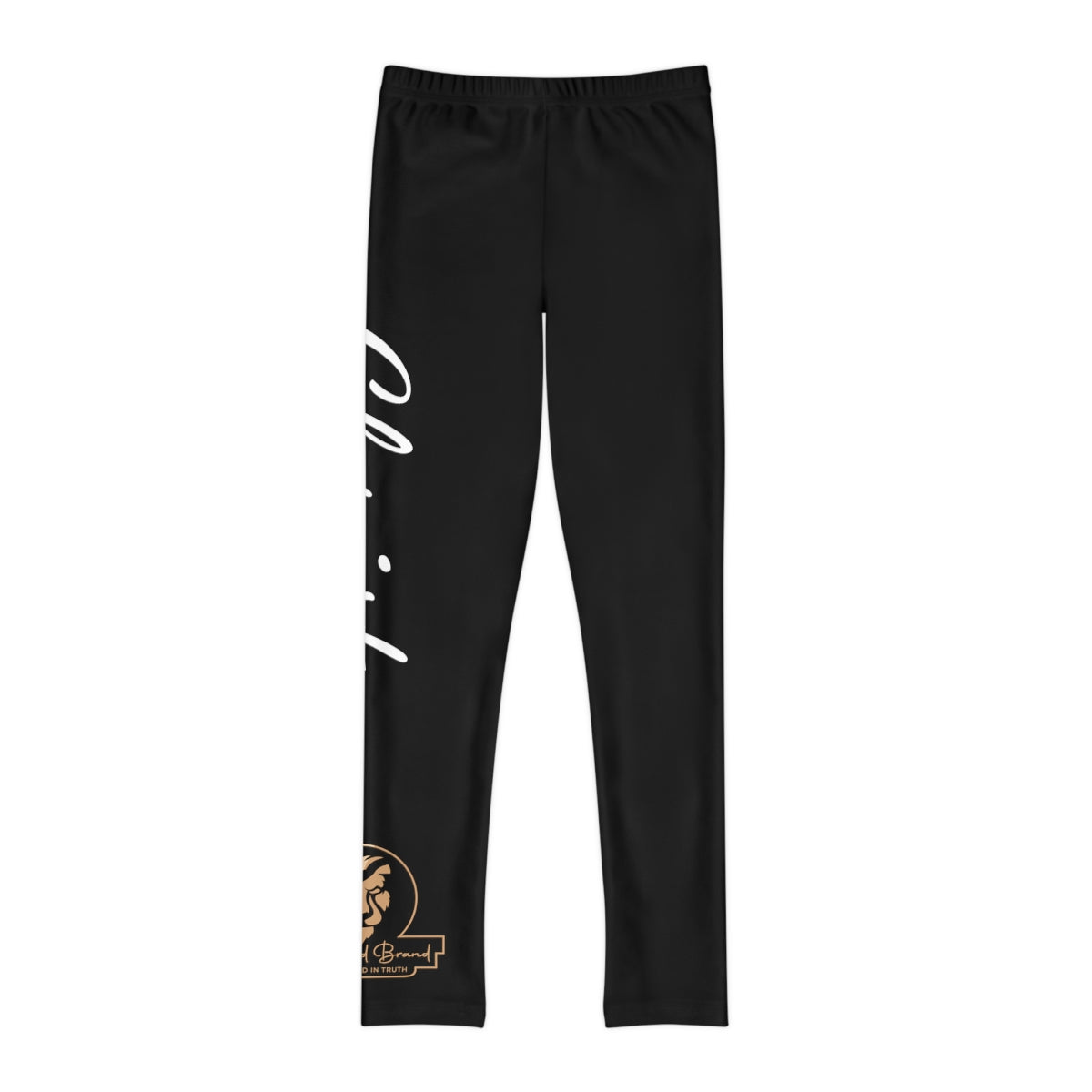 Youth Full-Length Leggings