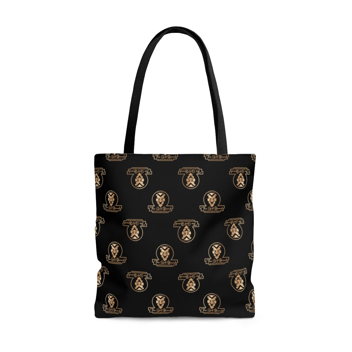 AOP Tote Bag