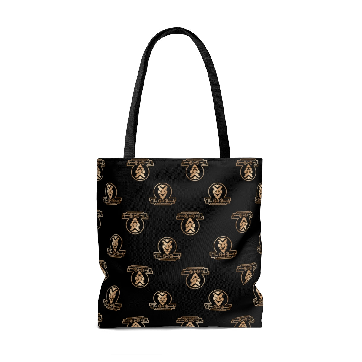 AOP Tote Bag