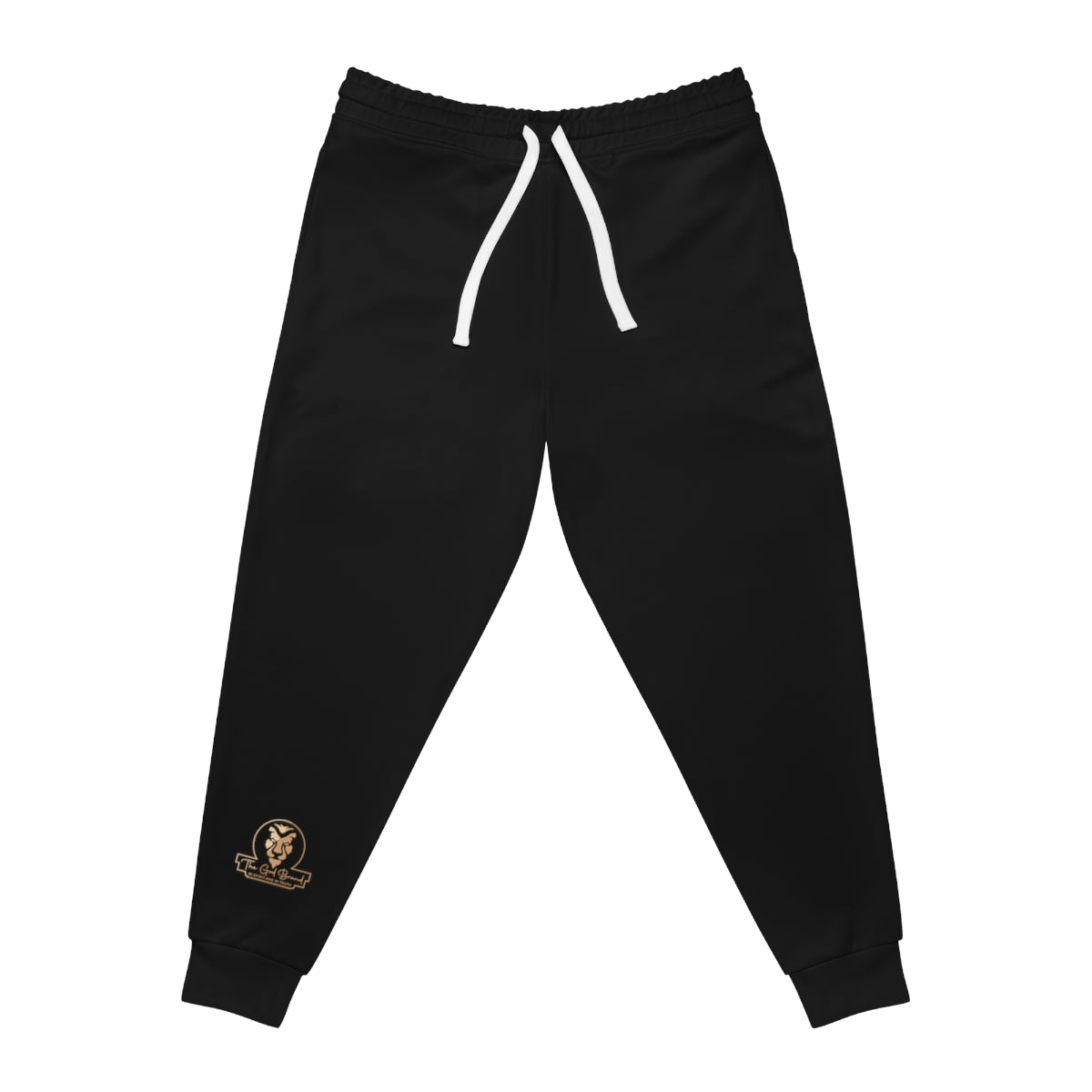 Athletic Joggers (AOP)