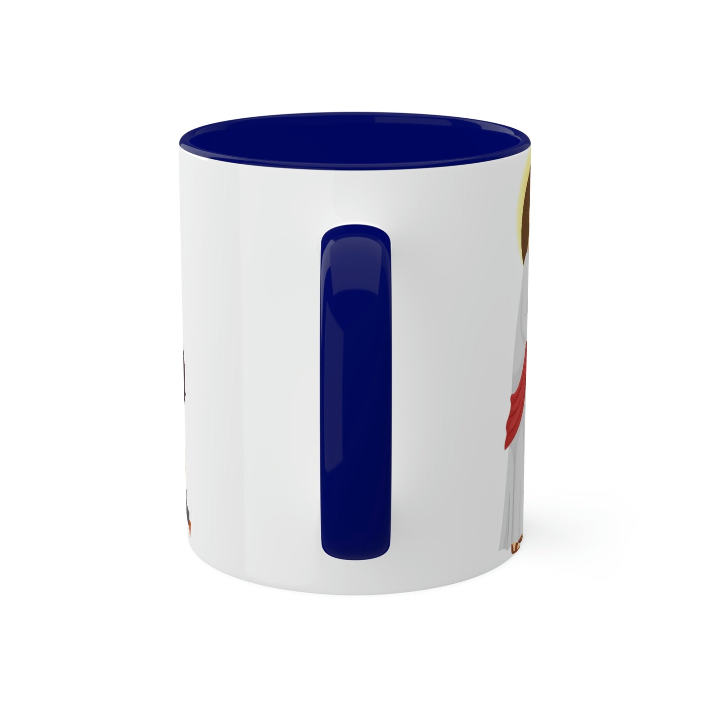 Colorful Mugs, 11oz