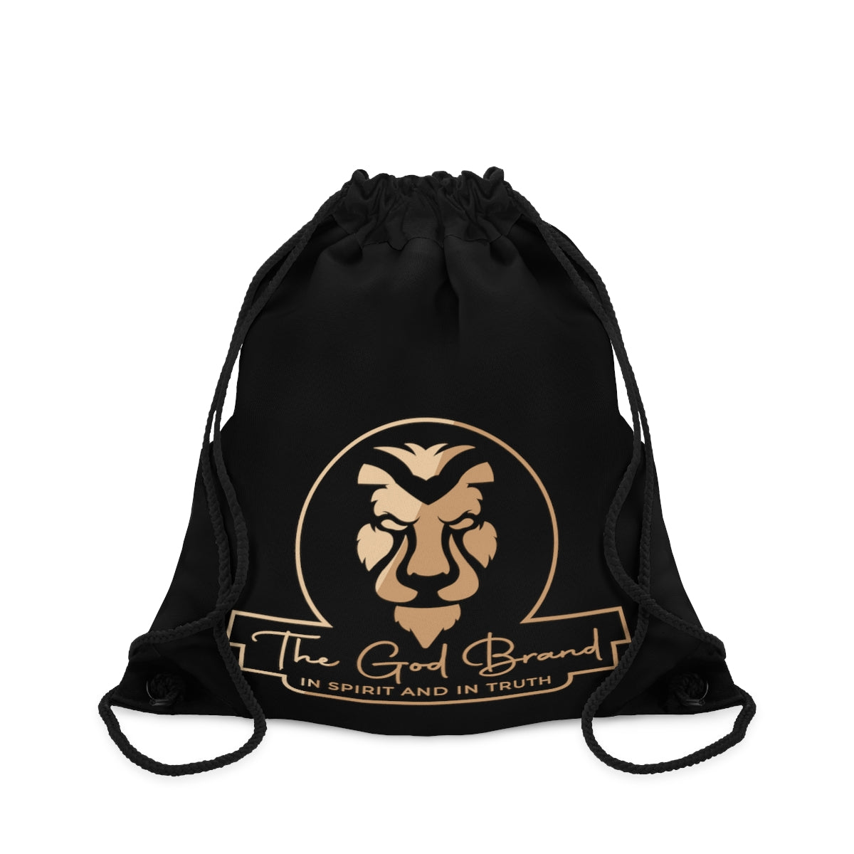 Drawstring Bag