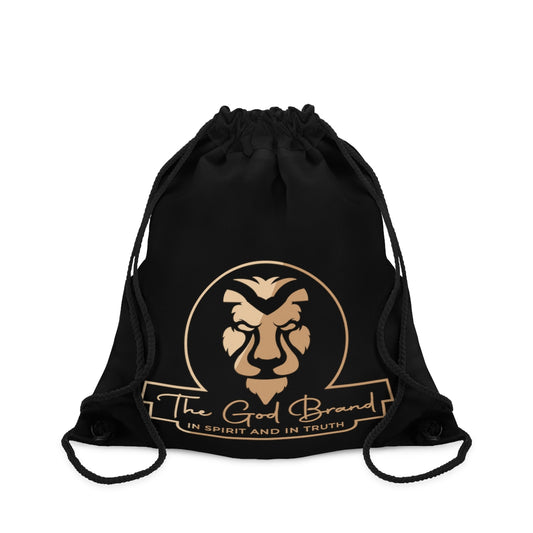 Drawstring Bag