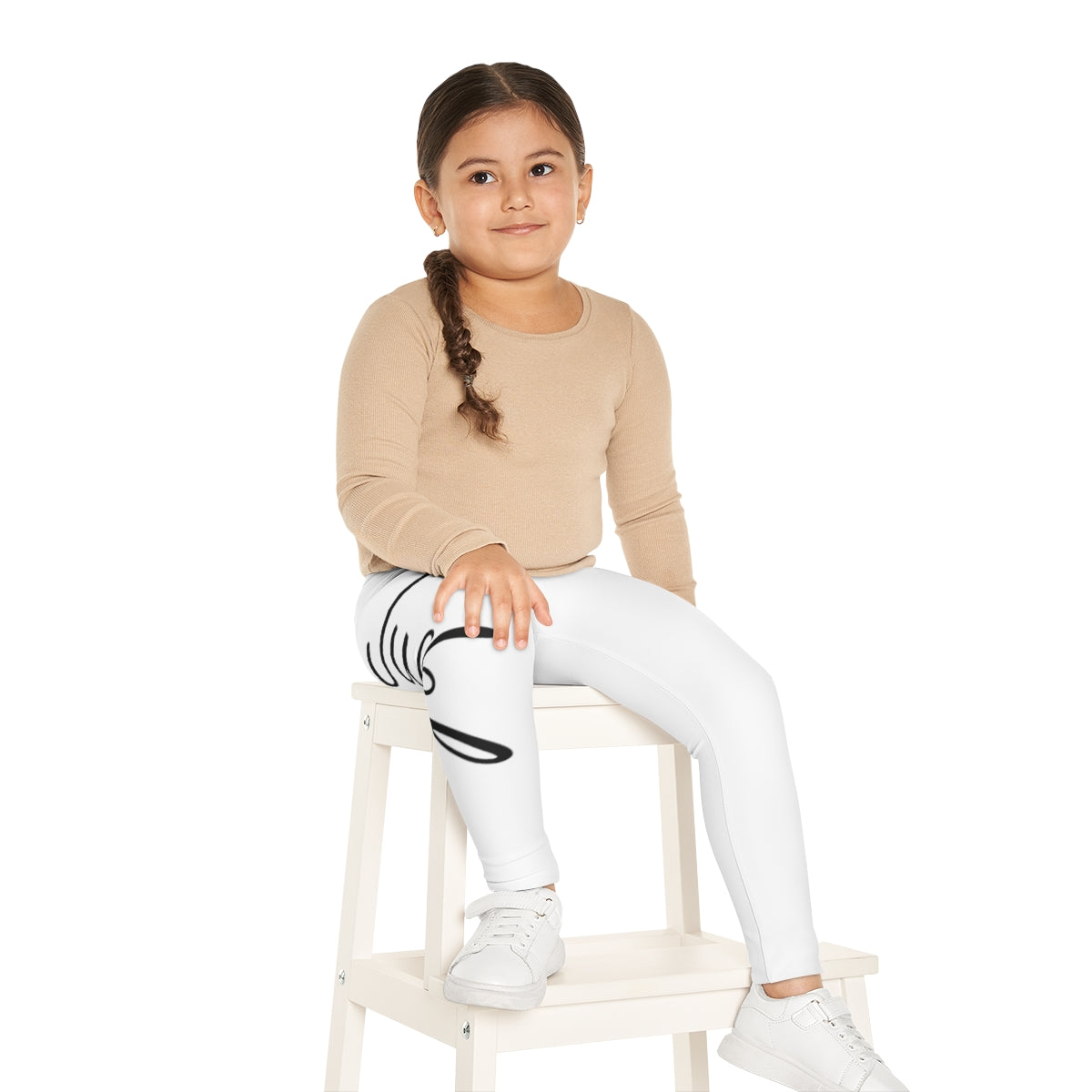 Kids Leggings (AOP)