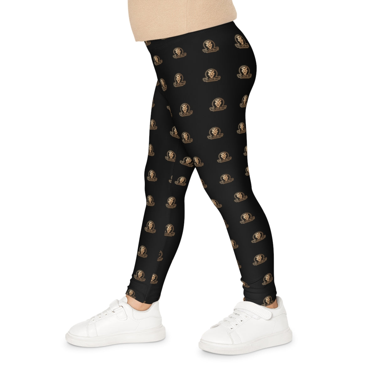 Kids Leggings (AOP)