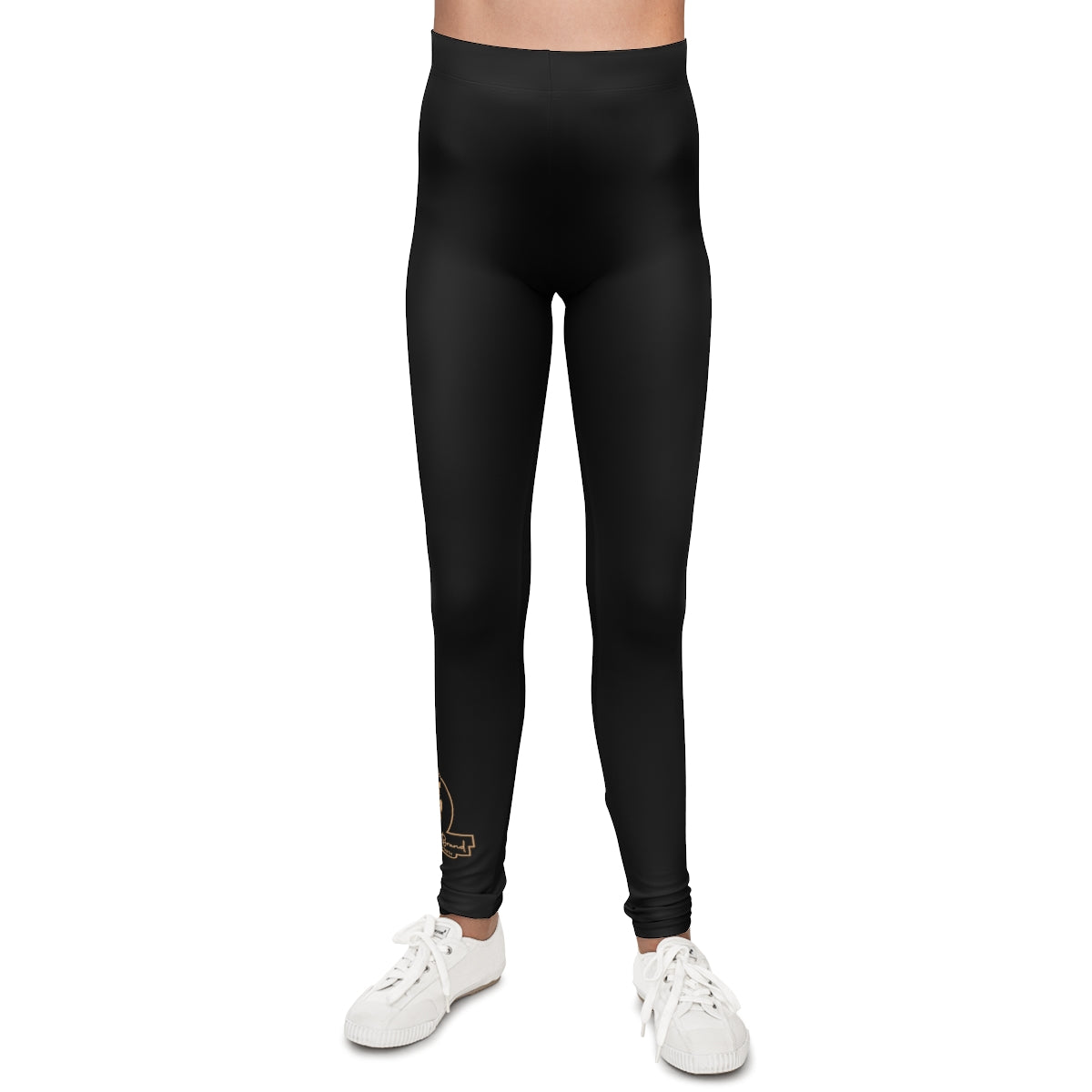 Youth Leggings (AOP)