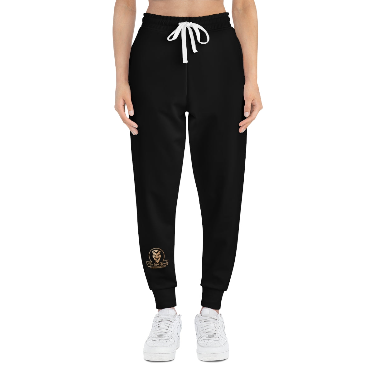 Athletic Joggers (AOP)