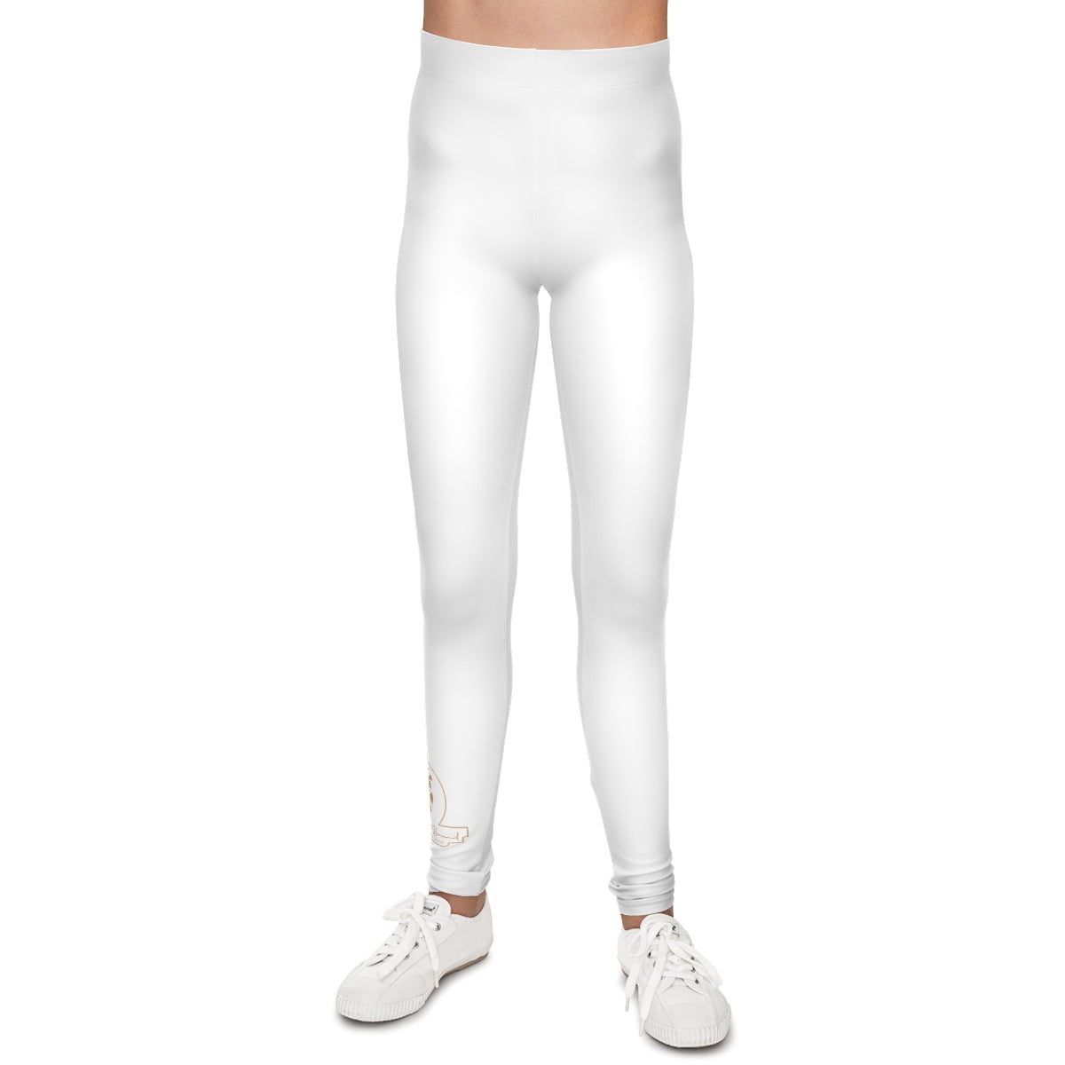 Youth Leggings (AOP)