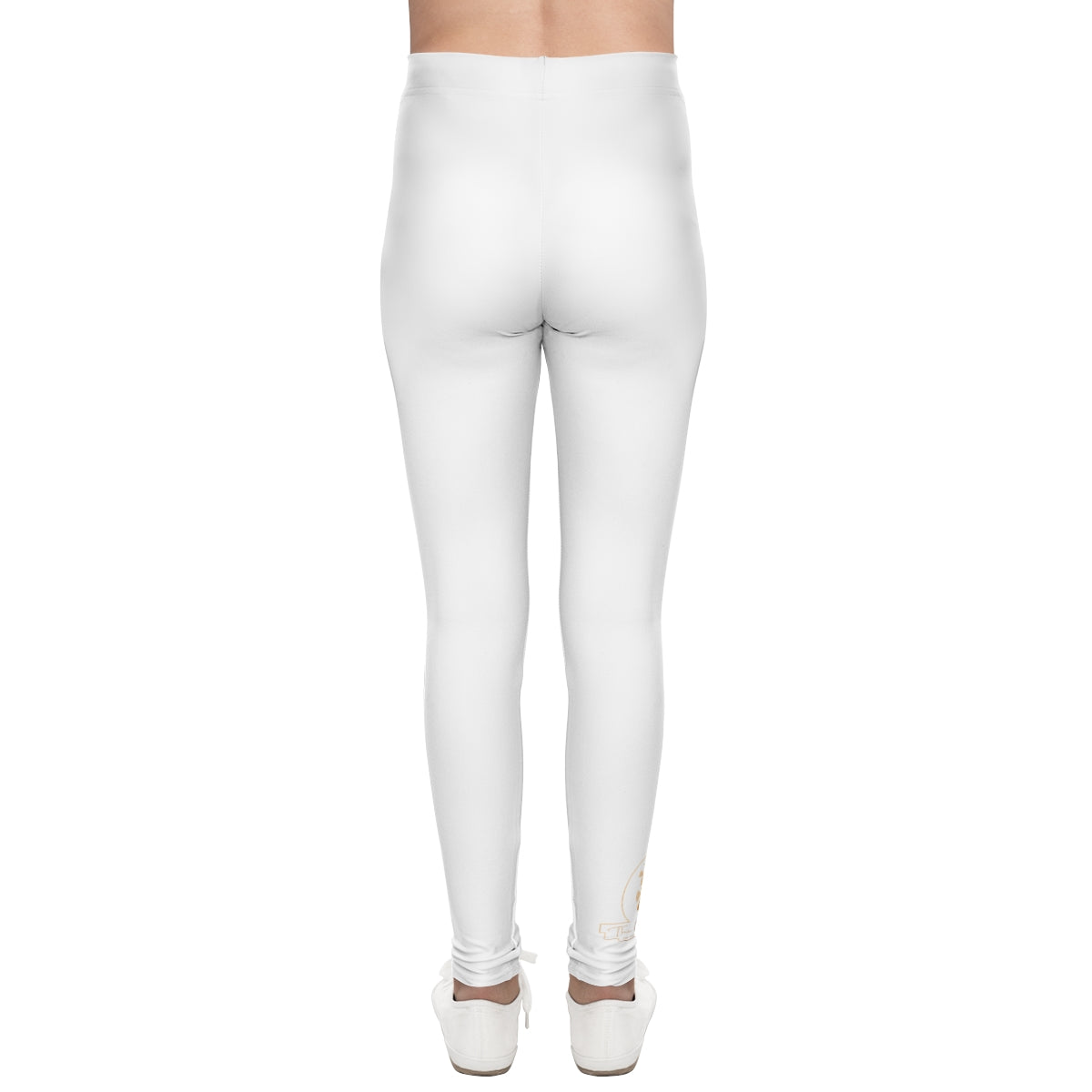 Youth Leggings (AOP)