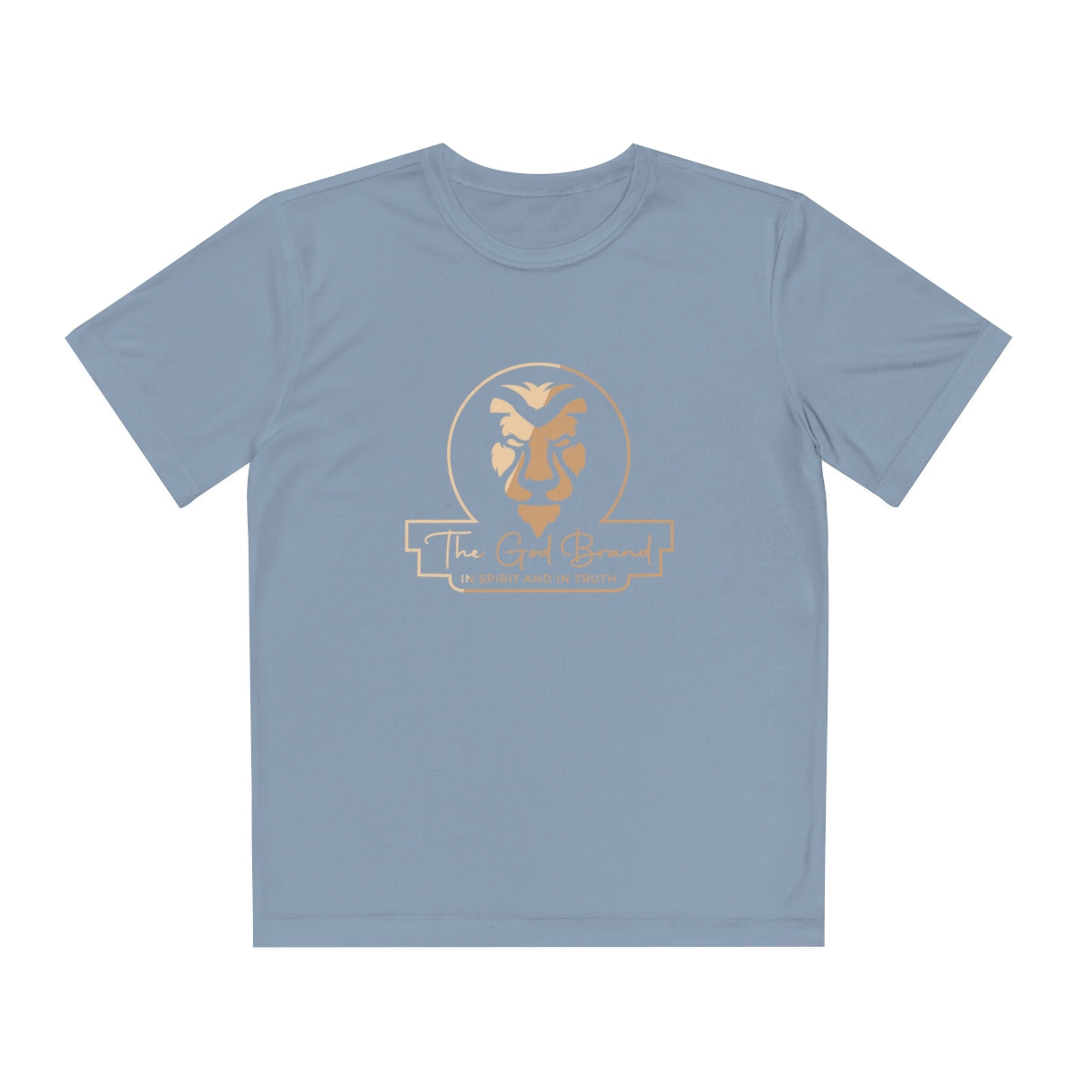 Youth Competitor Tee