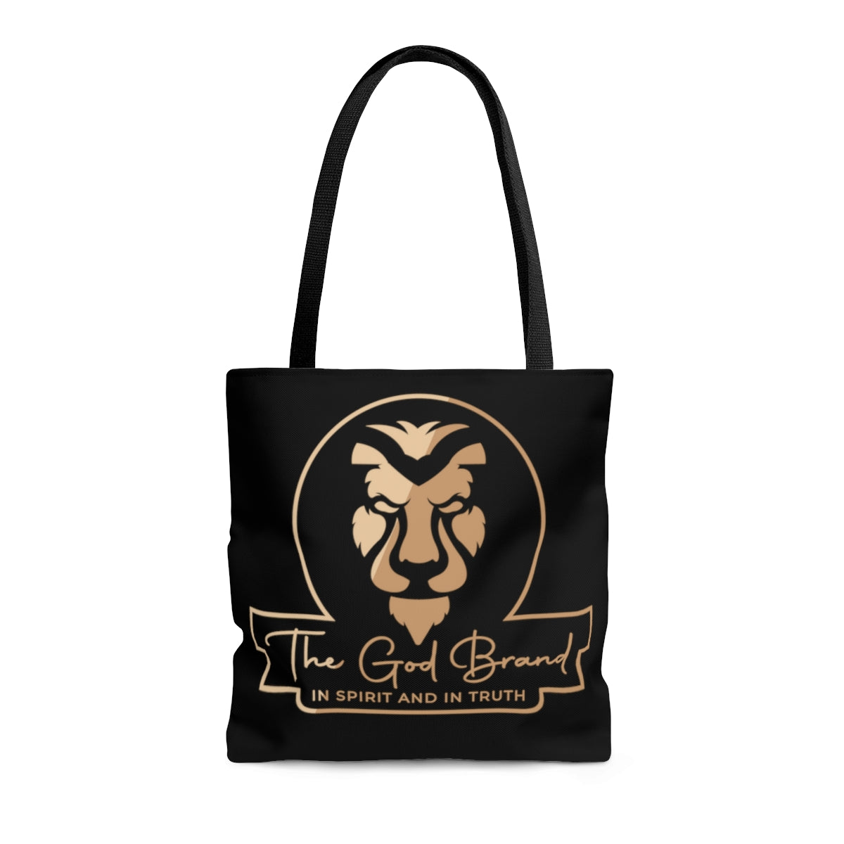 AOP Tote Bag