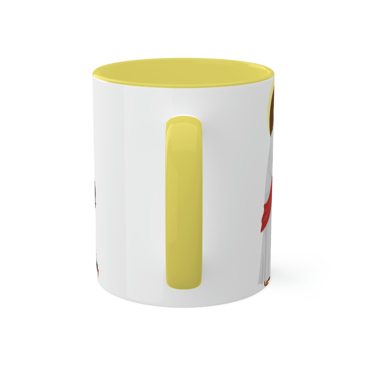 Colorful Mugs, 11oz