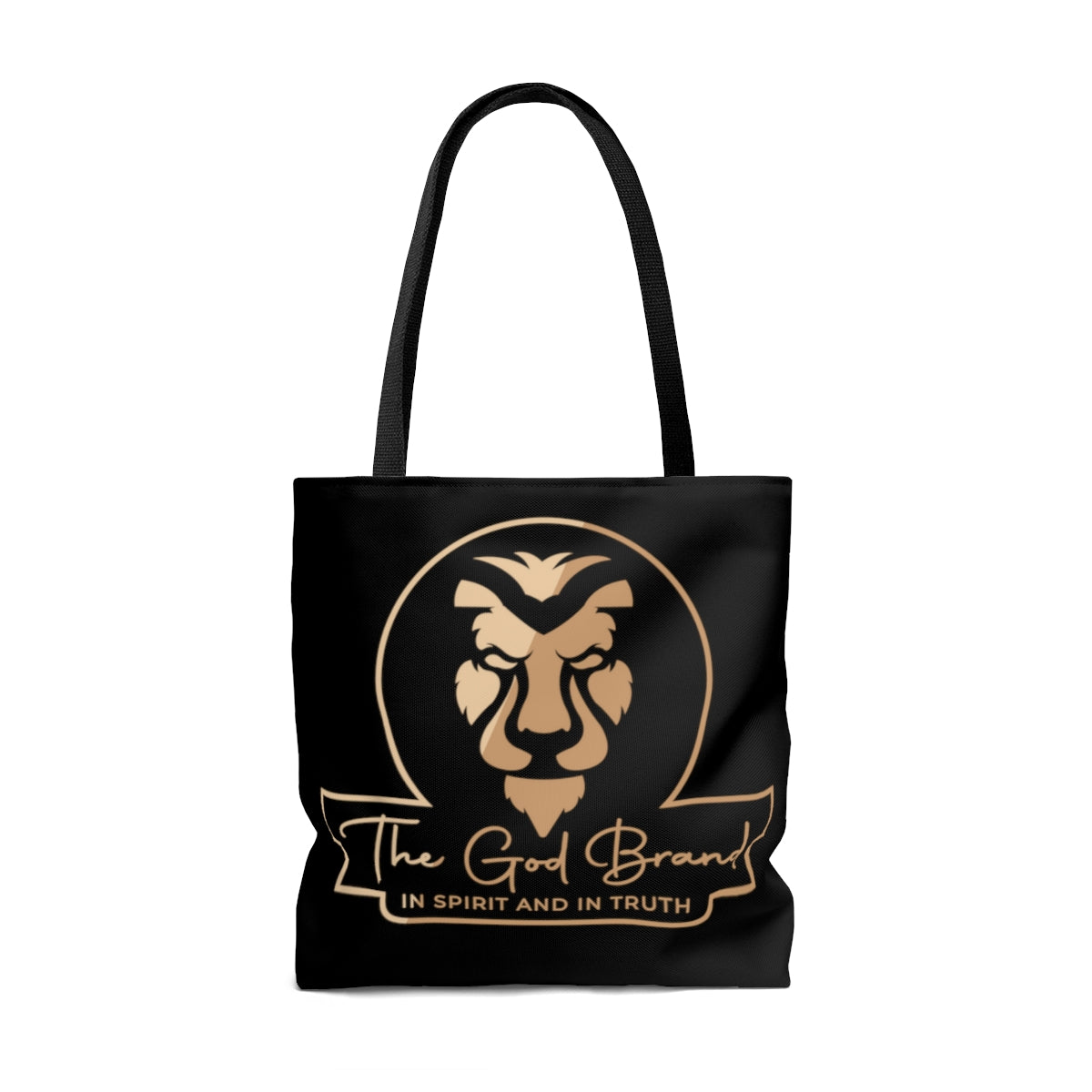 AOP Tote Bag