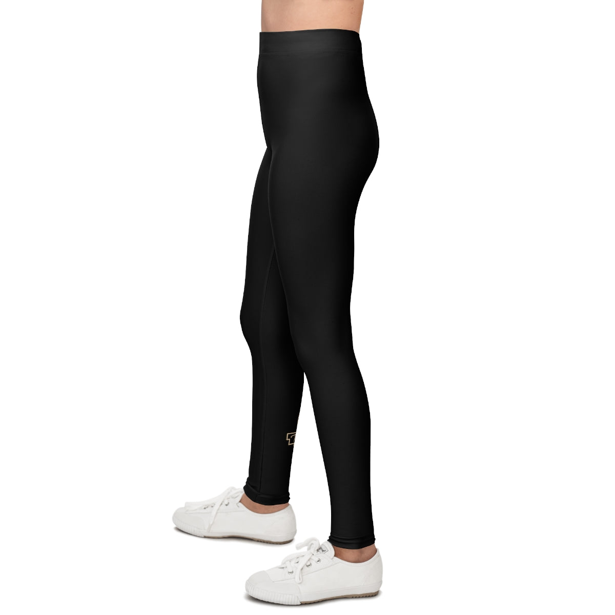 Youth Leggings (AOP)