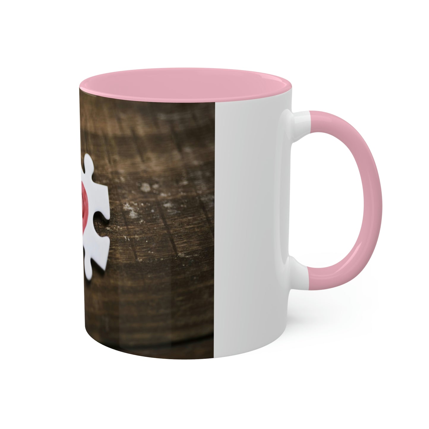 Colorful Mugs, 11oz