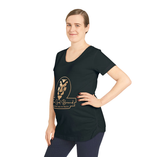 Women's Maternity Tee