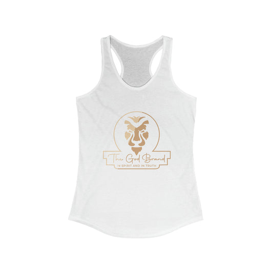 Women's Ideal Racerback Tank