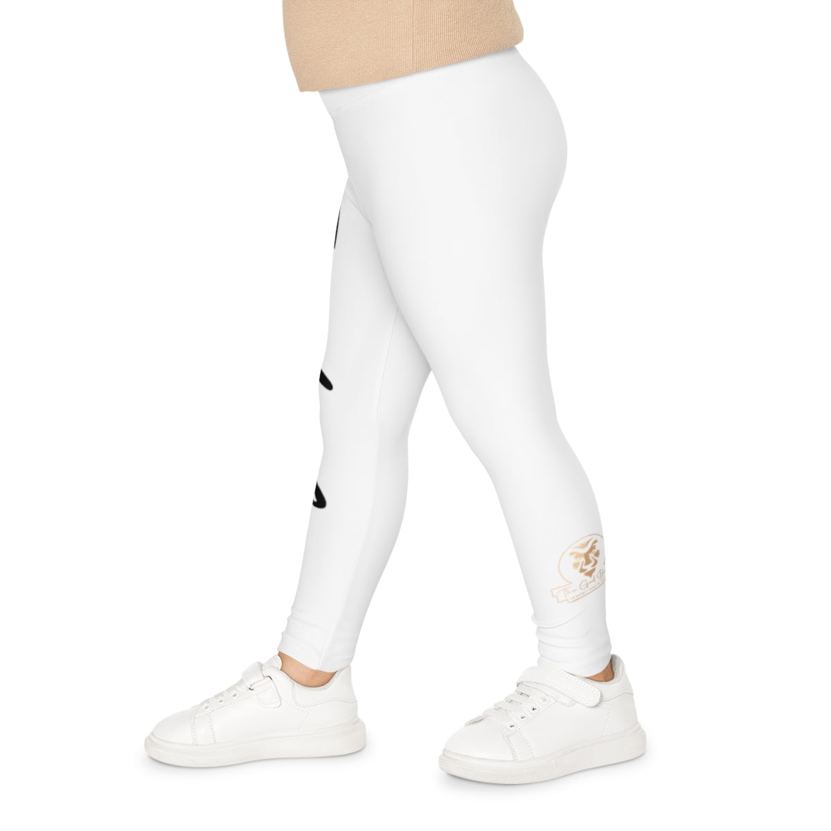 Kids Leggings (AOP)