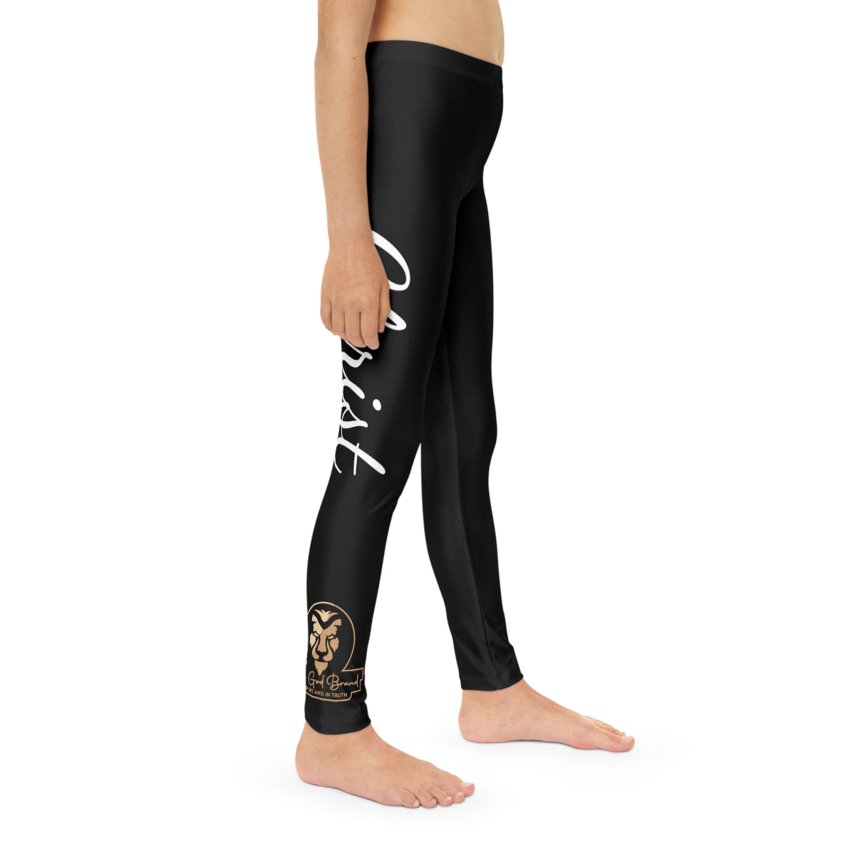 Youth Full-Length Leggings