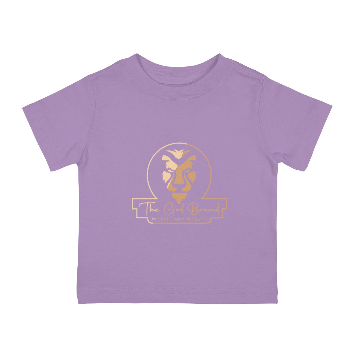 Infant Cotton Jersey Tee