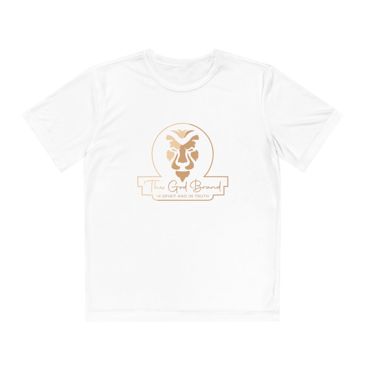 Youth Competitor Tee