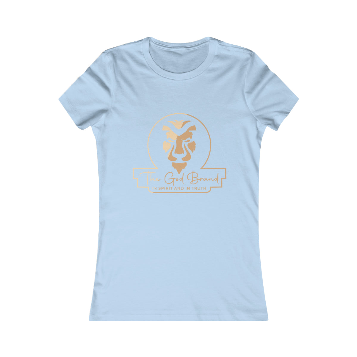 Women's Favorite Tee