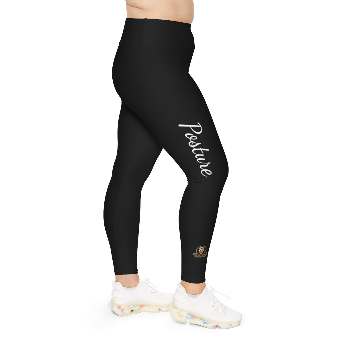 Plus Size Leggings