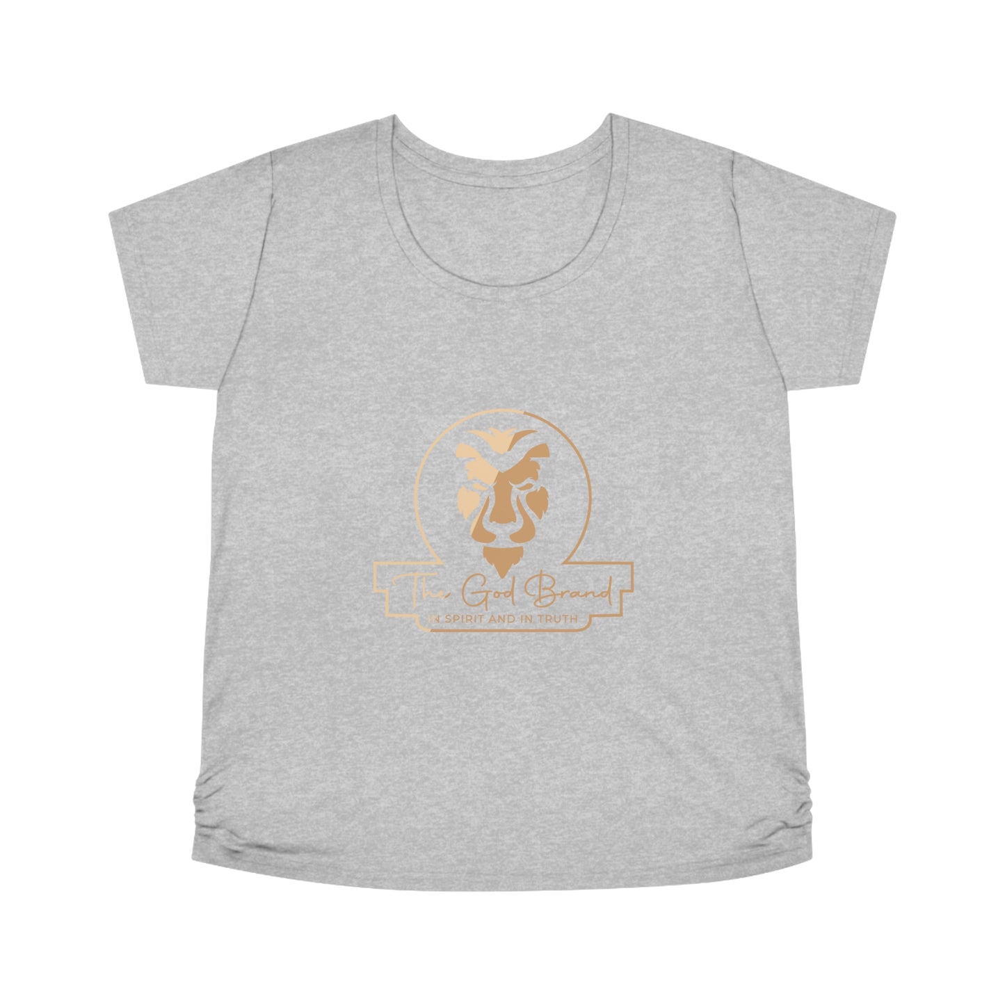 Women's Maternity Tee